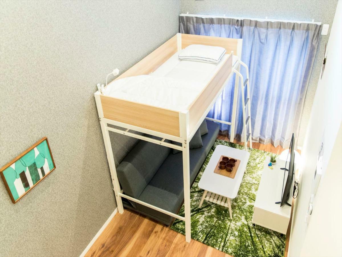 Trip Pod Higashi-hie Appartement