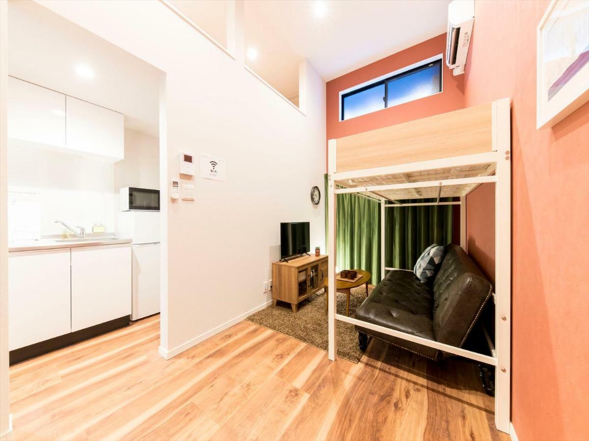 Appartement Trip Pod Higashi-hie