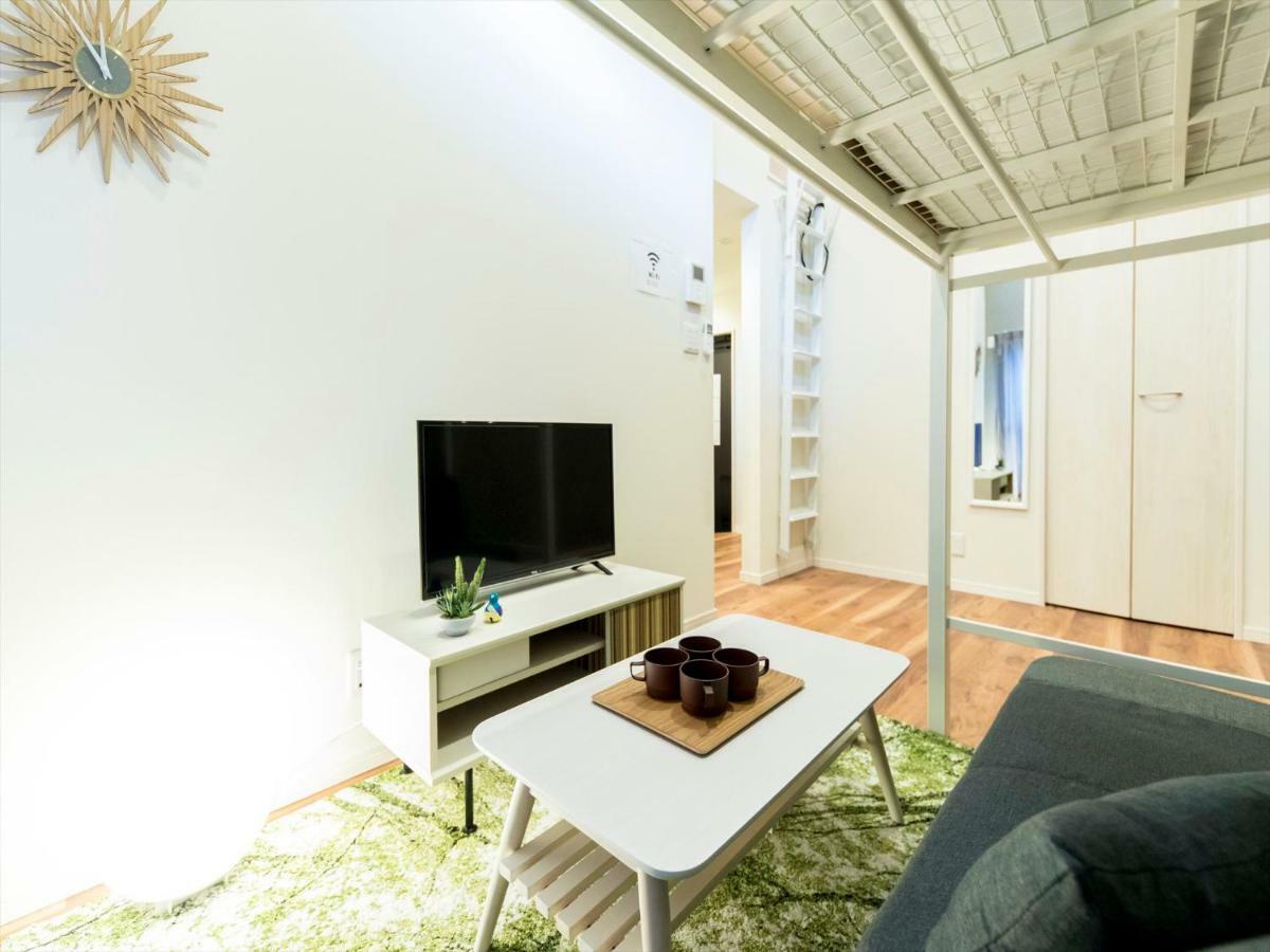 Trip Pod Higashi-hie Appartement *