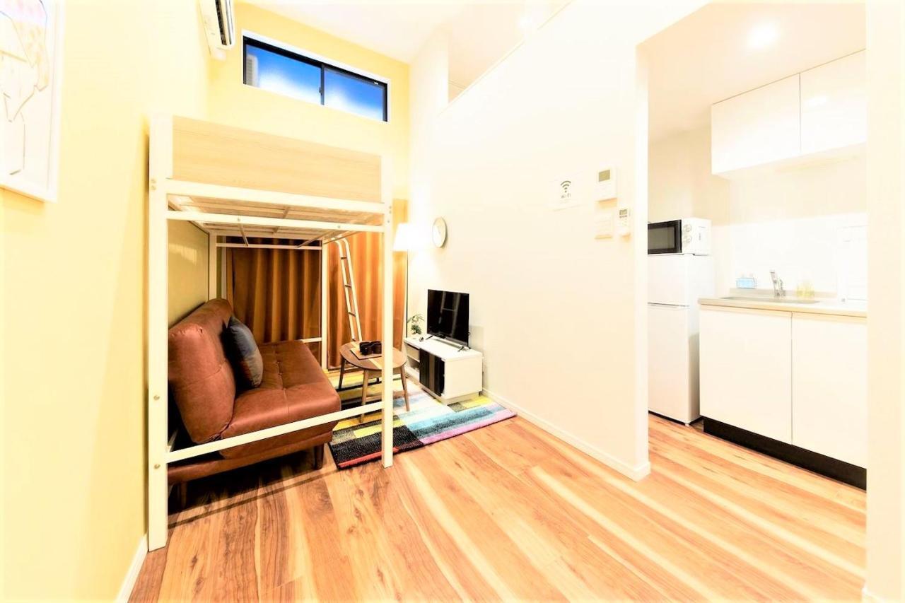 Trip Pod Higashi-hie Appartamento